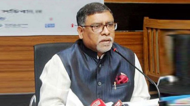 করোনার টিকায় এখন পর্যন্ত ২০ হাজার কোটি টাকা ব্যয় হয়েছে: স্বাস্থ্যমন্ত্রী